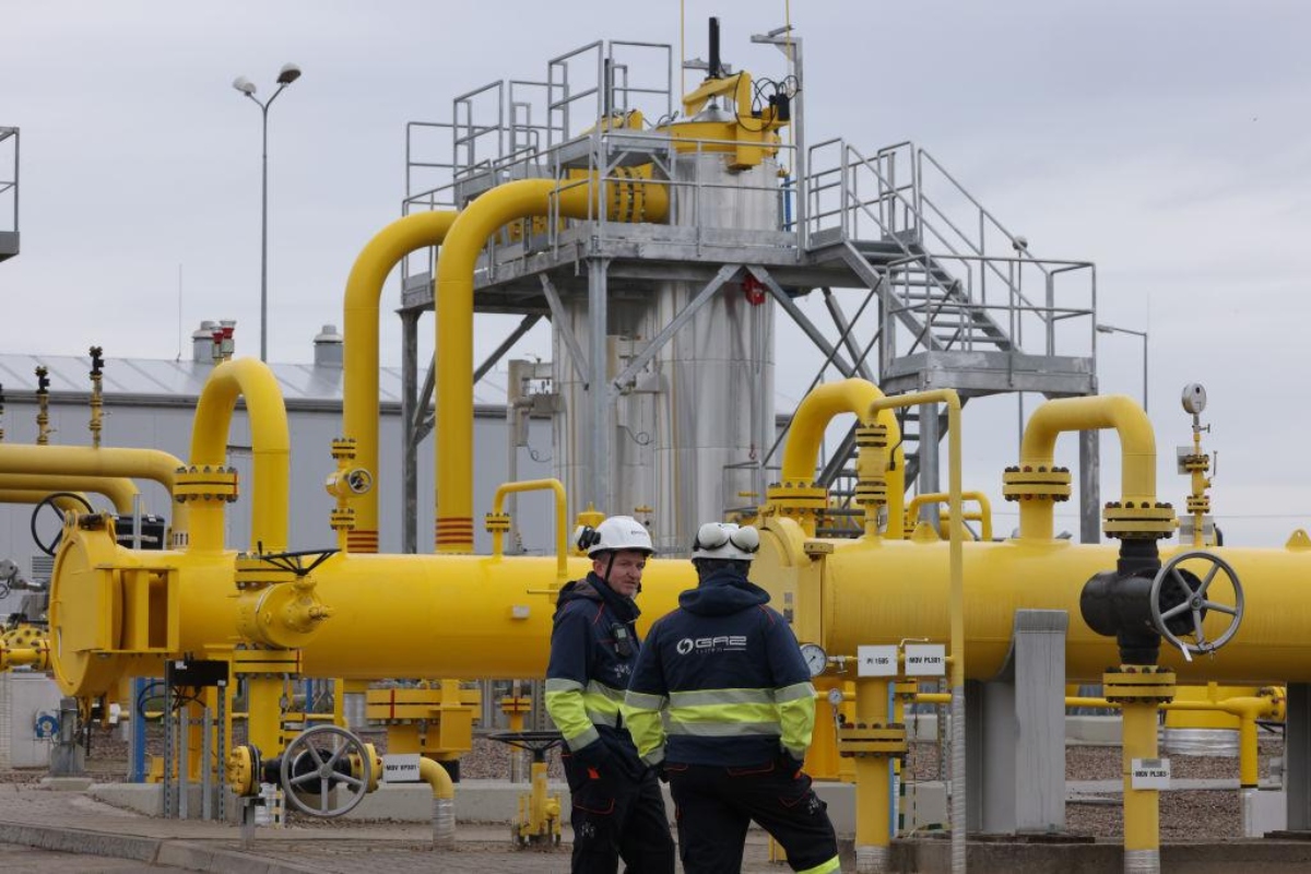 Reuters: Έρχεται νέο σοκ στην Ευρωπαϊκή βιομηχανία από τις υψηλές φυσικού αερίου