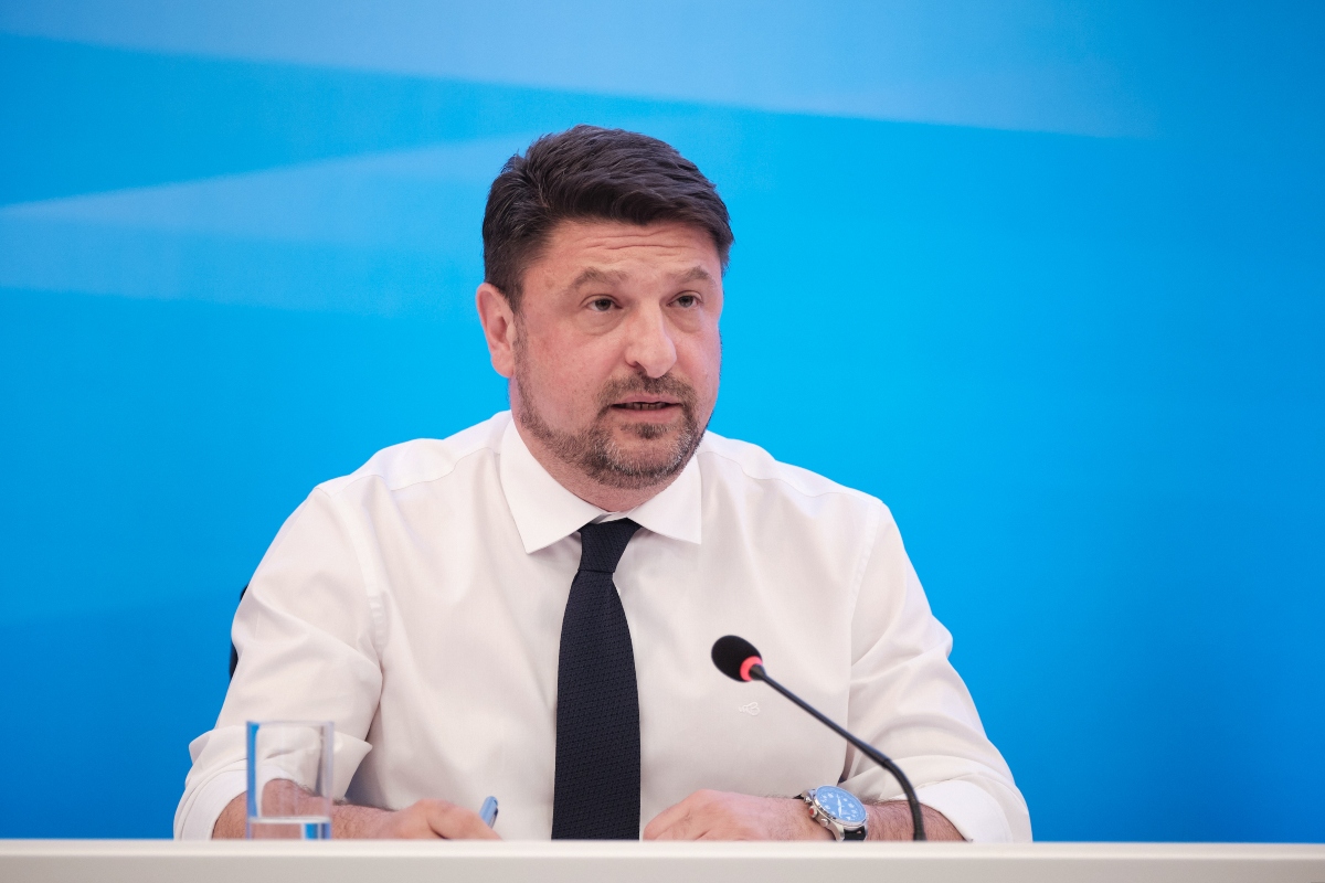 Χαρδαλιάς: Δεν ενδιαφέρομαι για άλλα αξιώματα
