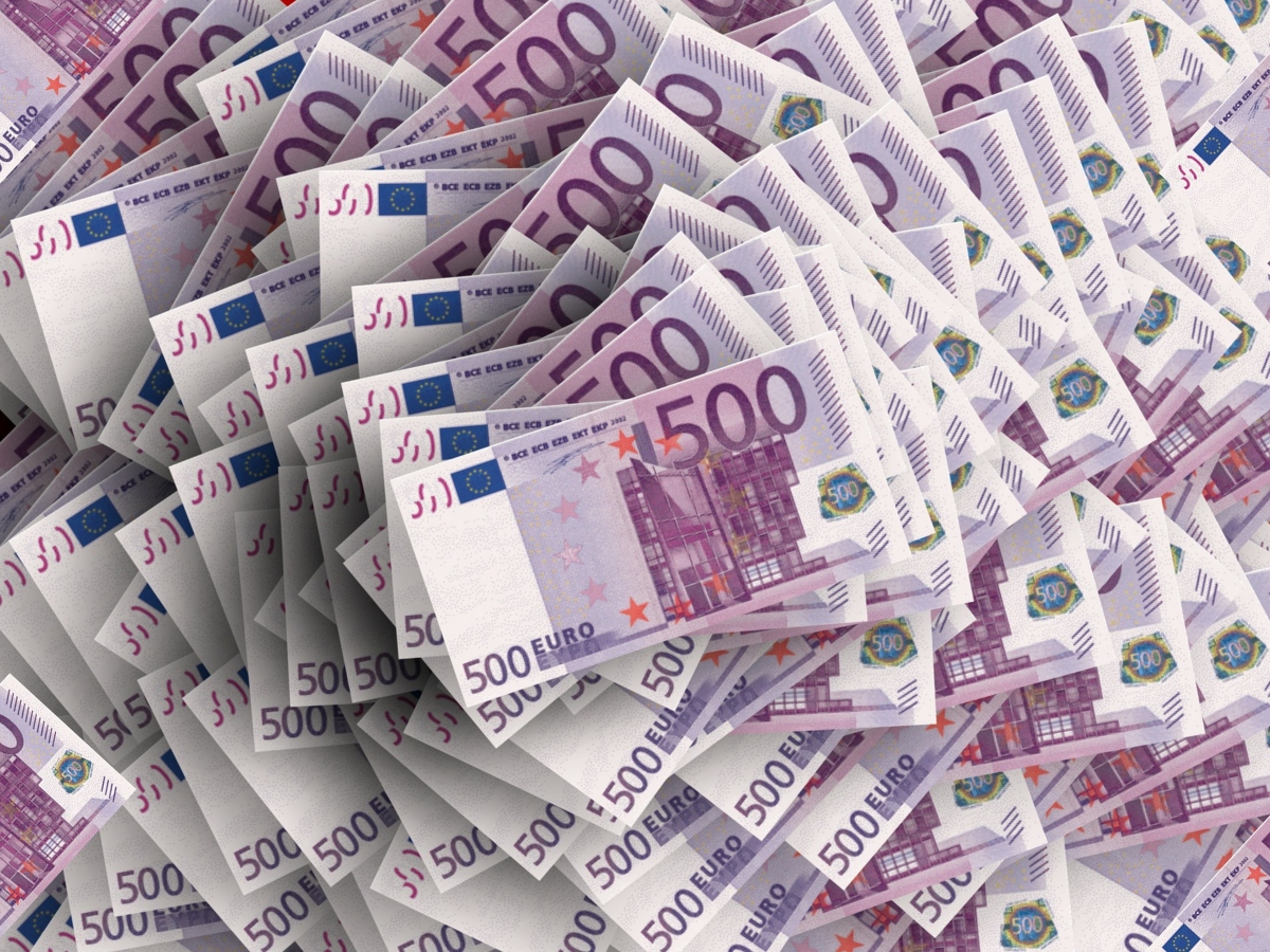 Πρόστιμα ύψους 44.000 ευρώ από την Επιτροπή Κεφαλαιαγοράς