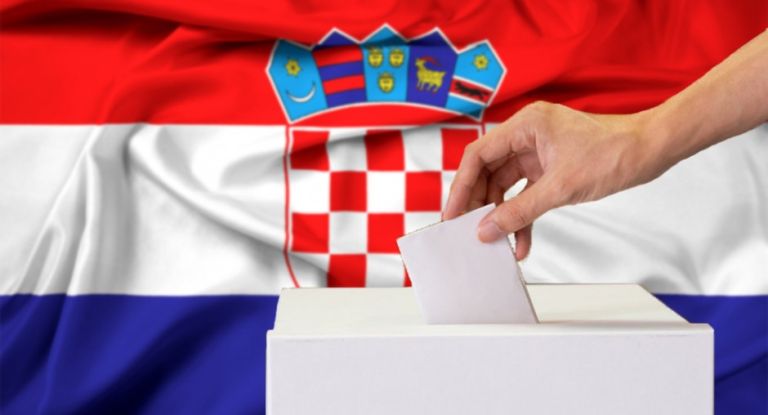 Κροατία: Ο Ζόραν Μιλάνοβιτς και ο Ντράγκαν Πρίμορατς θα βρεθούν αντιμέτωποι στον δεύτερο γύρο