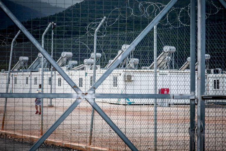 Μαλακάσα: Παρέμβαση του Αρείου Πάγου για το περιστατικό βασανισμού και κακοποίησης ανηλίκου