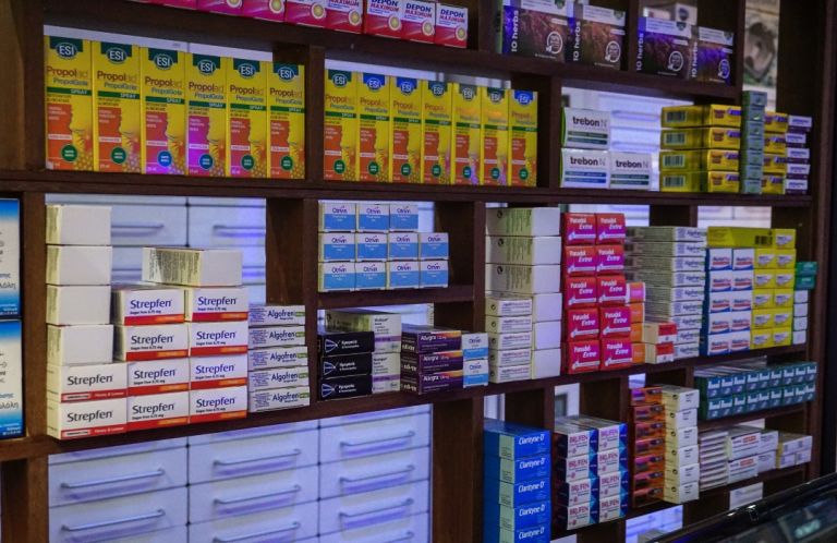 Greece’s Pharmaceutical Market Reaches Record €4.72 Billion Amid Rising Prices