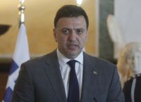 Κικίλιας για Σαντορίνη: Το σύνολο των μέτρων που έχουν παρθεί μέχρι τώρα είναι προληπτικά