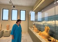 Λίνα Μενδώνη: Tα 19 + 1 έργα που δρομολογούνται στις πολιτιστικές υποδομές της χώρας