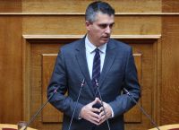 Δήμας: Υπερψηφίστηκε το νομοσχέδιο με τις νέες μειώσεις φόρων