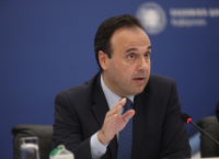 Παπαστεργίου: Καλωσορίζουμε το 2025 με 2025 ψηφιακές υπηρεσίες να φιλοξενούνται στο gov.gr