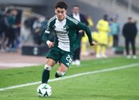 Παναθηναϊκός: Ανησυχία για Πελίστρι