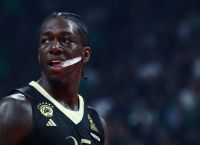 Παναθηναϊκός: Ανησυχία για τον Κέντρικ Ναν Παναθηναϊκός: Ανησυχία για τον Κέντρικ Ναν