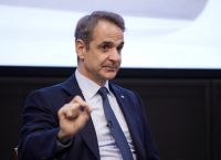 Μητσοτάκης από Λονδίνο: Το Μετρό Θεσσαλονίκης είναι για εμένα η εικόνα της Ελλάδας του μέλλοντος