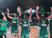 Euroleague: Ο Παναθηναϊκός πήρε τεράστια νίκη επί της Μπαρτσελόνα [90-89]