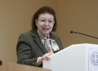 Μενδώνη: Επενδύοντας στον πολιτισμό, εξασφαλίζουμε ένα βιώσιμο μέλλον