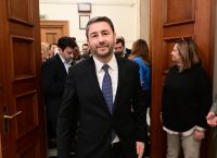 Πώς αποτιμά η Χαριλάου Τρικούπη τη συνάντηση Μητσοτάκη – Ανδρουλάκη Πώς αποτιμά η Χαριλάου Τρικούπη τη συνάντηση Μητσοτάκη – Ανδρουλάκη