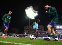 Παναθηναϊκός: Αυτή είναι η ενδεκάδα κόντρα στον Ατρόμητο