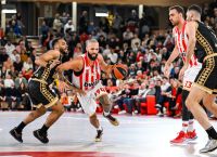 Euroleague: Τεράστια νίκη των ερυθρολεύκων κόντρα στη Μονακό [89-80]