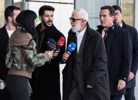 Αποδοκιμασία από τον Άρειο Πάγο για το σχόλιο του εισαγγελέα στη δίκη του Πέτρου Φιλιππίδη