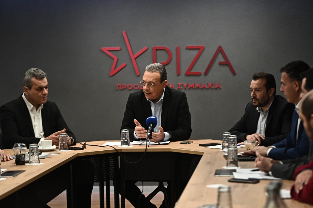Φάμελλος: Ρύθμιση και έλεγχος της αγοράς ώστε να προλαμβάνονται τα υπερκέρδη
