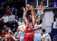 Basket League: Ένα εύκολο απόγευμα είχε ο Ολυμπιακός στη Ρόδο [88-73]
