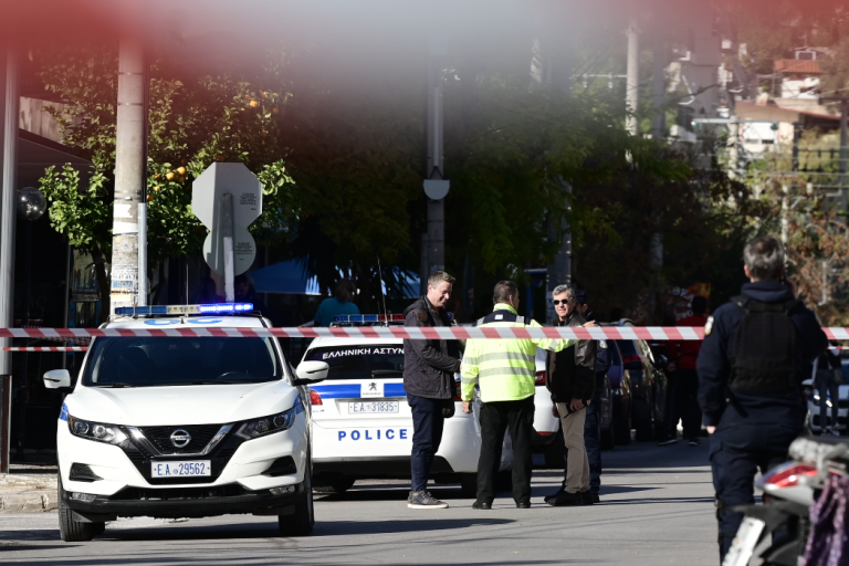 Γλυφάδα: Ηχητικό ντοκουμέντο από τη στιγμή των πυροβολισμών – “Γρήγορα παιδιά τον σκότωσε” [vid]