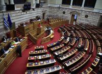 Προϋπολογισμός 2025: Συνεχίζεται για δεύτερη ημέρα η συζήτηση [Δείτε Live]