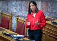Κεραμέως: Την τελευταία πενταετία έχουμε 500.000 νέες θέσεις εργασίας