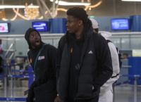 Παναθηναϊκός: Με Αντετοκούνμπο η αποστολή κόντρα στην Αναντολού Εφές