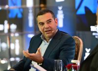 Τσίπρας: Η επικαιρότητα σε κυνηγά όταν υπάρχει έλλειμμα από τους παρόντες-Η Τουρκία γίνεται ισχυρότερη