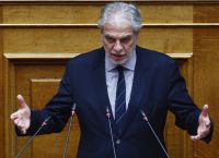 Στυλιανίδης: Η σημασία της “πράσινης” μετάβασης στην ακτοπλοΐα