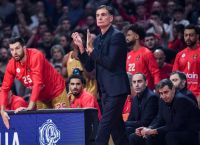 Μπαρτζώκας: «Ίσως ήταν η χειρότερη φετινή μας εμφάνιση»