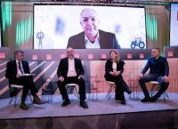 Βιώσιμες λύσεις και Ευρωπαϊκή Αλληλεγγύη για τη Θεσσαλία της επόμενης μέρας