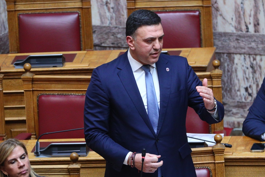 Κικίλιας: Αυξάνονται στους 18.000 οι πυροσβέστες για την αντιπυρική περίοδο του 2025