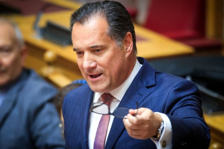 Άδωνις Γεωργιάδης: Το 2025 θα είναι έτος – σταθμός για το ΕΣΥ [vid,pics]