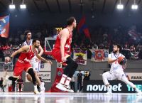 Πανιώνιος Ολυμπιακός: Με τον Βεζένκοφ να είναι ασταμάτητος οι ερυθρόλευκοι πήραν τη νίκη