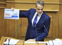 Μητσοτάκης: Αναγνωρίζεται η επικινδυνότητα των ενστόλων