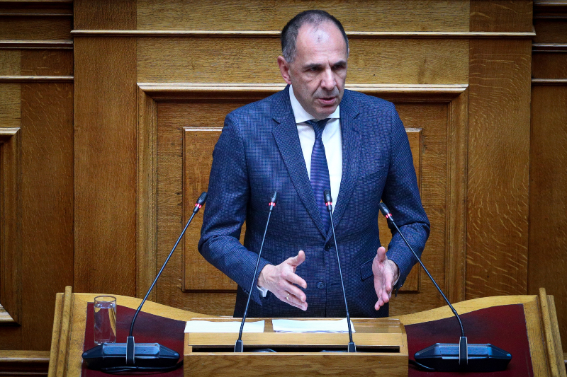 Γεραπετρίτης: Ξεκινά η θητεία της Ελλάδας στο Συμβούλιο Ασφαλείας του ΟΗΕ – Οι προτεραιότητες