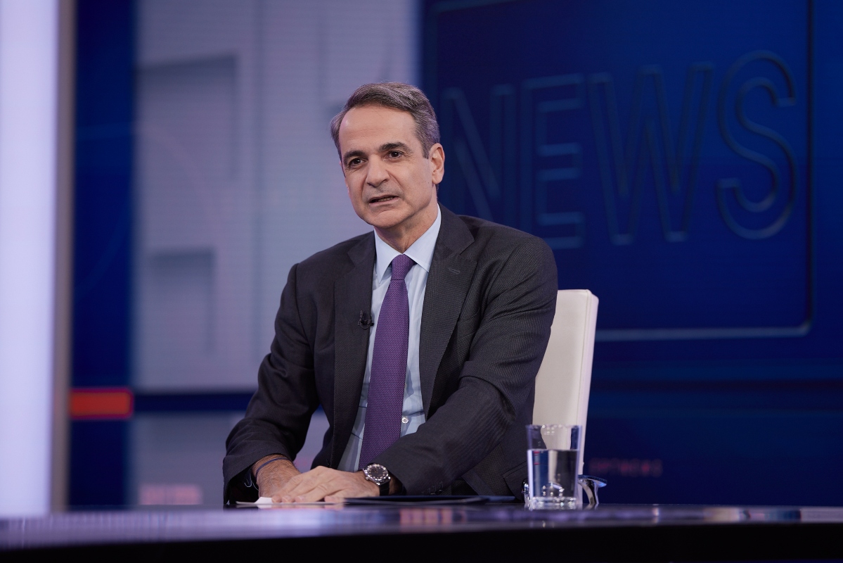 Μητσοτάκης: Στο δεύτερο 15νθήμερο του Ιανουαρίου οι ανακοινώσεις για την Προεδρία της Δημοκρατίας