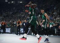 Παναθηναϊκός: Σοκ με Λεσόρ στο ΟΑΚΑ- Έφυγε κουτσαίνοντας [vid]