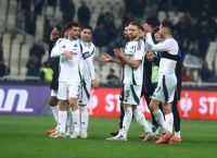 Παναθηναϊκός: Οι ημέρες και οι έδρες των αγώνων των πράσινων στο Conference League Παναθηναϊκός: Οι ημέρες και οι έδρες των αγώνων των πράσινων στο Conference League