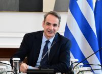 Μητσοτάκης στο υπουργικό: Δεν έχουμε την πολυτέλεια του εφησυχασμού,η προσοχή μας σε αυτούς που έχουν ανάγκη