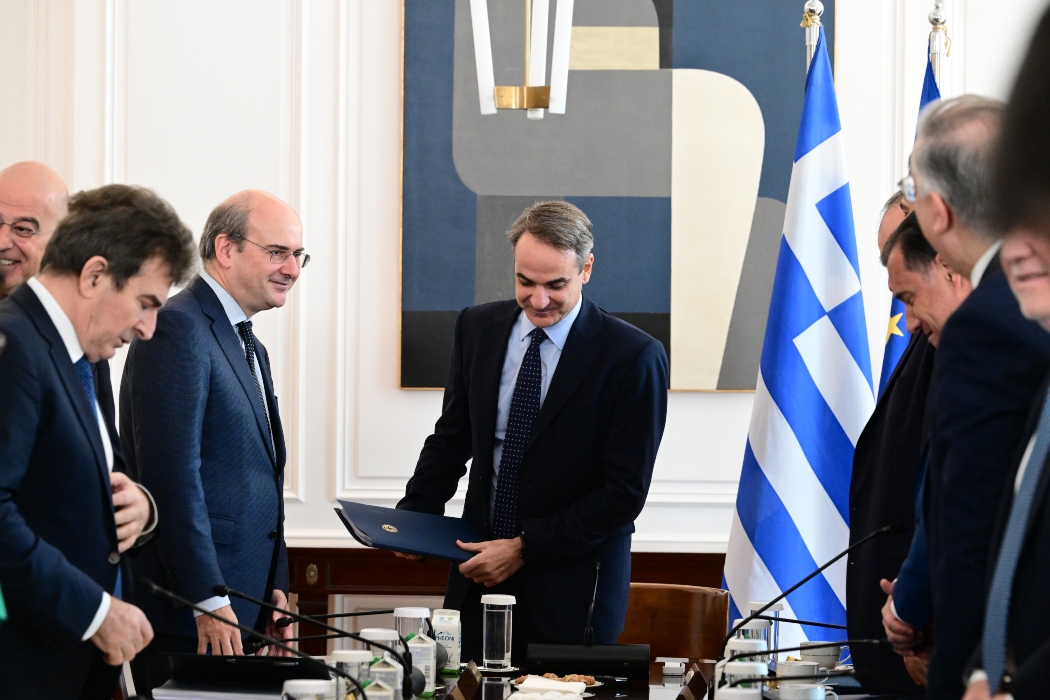 Το τελευταίο Υπουργικό Συμβούλιο της χρονιάς – Ποιες νομοθετικές ρυθμίσεις έρχονται το 2025