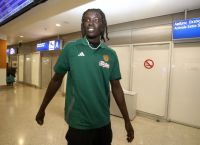 Αυτό είναι το «κόστος» του Γουένιεν Γκάμπριελ για τον Παναθηναϊκό! Αυτό είναι το «κόστος» του Γουένιεν Γκάμπριελ για τον Παναθηναϊκό!