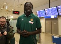 Γκέιμπριελ: «Μίλησα με τον Ναν – Έτοιμος να μπω κατευθείαν στην Euroleague» Γκέιμπριελ: «Μίλησα με τον Ναν – Έτοιμος να μπω κατευθείαν στην Euroleague»