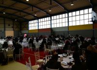 Δήμος Αθηναίων: 2.300 «γεύματα αγάπης» για τα Χριστούγεννα και την Πρωτοχρονιά