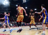 Ολυμπιακός Λαύριο: Αποχαιρετούν το 2024 με νίκη οι Πειραιώτες [87-77]