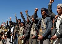 Οι Χούθι ανέλαβαν την ευθύνη για δύο πυραυλικές επιθέσεις κατά του Ισραήλ