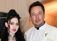 Grimes: Ξεκαθαρίζει πως εκείνη χώρισε τον Έλον Μασκ – Δεν με «παράτησαν», εγώ έφυγα, είπε