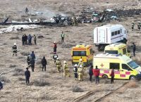 Κρεμλίνο για συντριβή αεροσκάφους στο Καζακστάν: Αναμένουμε τα αποτελέσματα της έρευνας