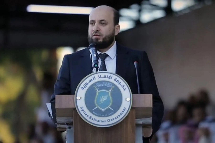 Συρία: Σε στάση αναμονής για τους τζιχαντιστές ΗΠΑ, Βρετανία και ΕE