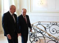 Συγγνώμη από τον Πούτιν στον Αλίεφ για την κατάρριψη του αεροσκάφους της Azerbaijan Airlines Συγγνώμη από τον Πούτιν στον Αλίεφ για την κατάρριψη του αεροσκάφους της Azerbaijan Airlines