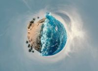 Η ΕΕ φαίνεται να μην μπορεί να επιτύχει στόχο για την κλιματική αλλαγή ως το 2050 [Montel]