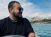 Xρήστος Κούγιας «Έχουν σχηματίσει την εικόνα ενός κακού, κομπλεξικού παιδιού επειδή με λένε Κούγια»